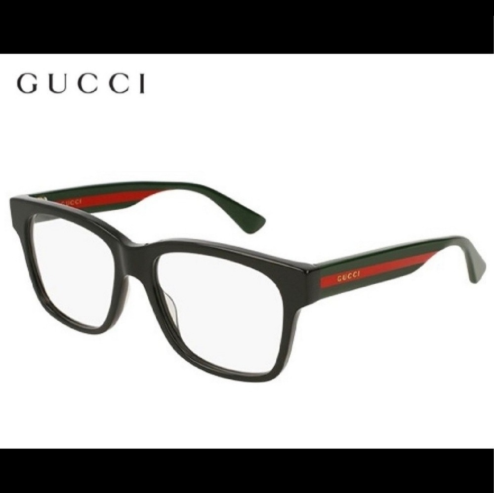 *NEW GUCCI FRAMES*